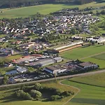 Braustube Wehle Szálloda Dunningen