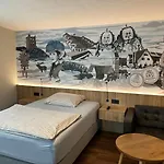 Braustube Wehle Hotel Dunningen