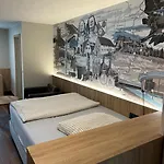 Hotel Braustube Wehle *