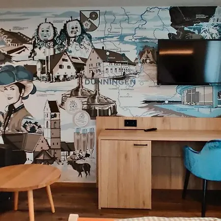 Braustube Wehle Hotel