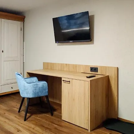 Braustube Wehle Hotel Dunningen