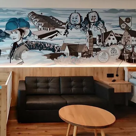 Hotel Braustube Wehle