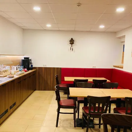 Hotel Braustube Wehle Dunningen