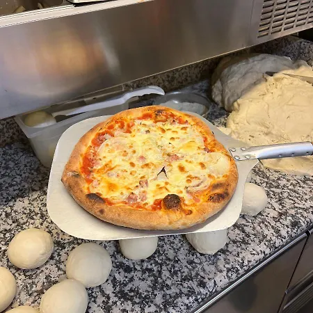 Braustube Wehle Hotel