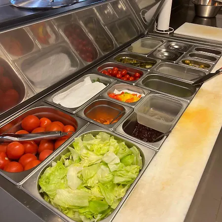 Braustube Wehle Hotel