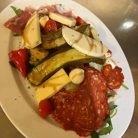 Hotel Braustube Wehle *