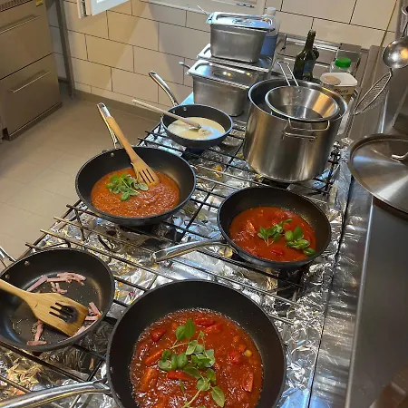 Hotel Braustube Wehle *