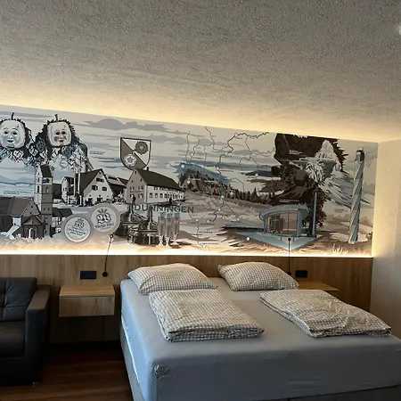 Braustube Wehle Dunningen