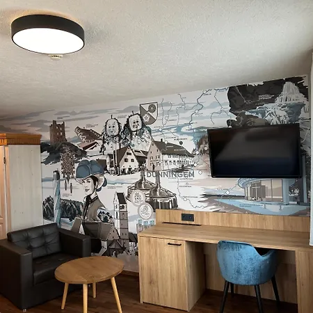 Braustube Wehle Hotel