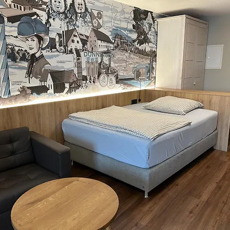 Hotel Braustube Wehle