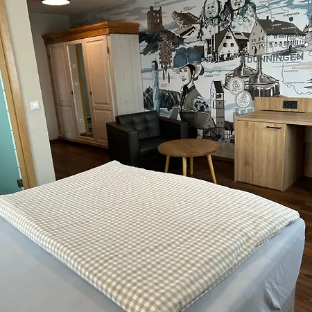 Hotel Braustube Wehle *