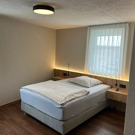 Braustube Wehle Dunningen