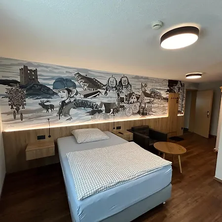 Braustube Wehle * Dunningen