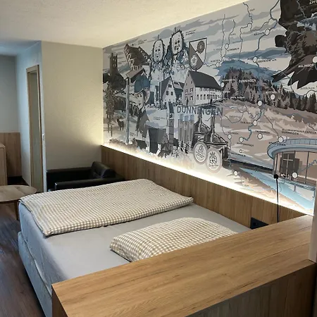 Hotel Braustube Wehle *