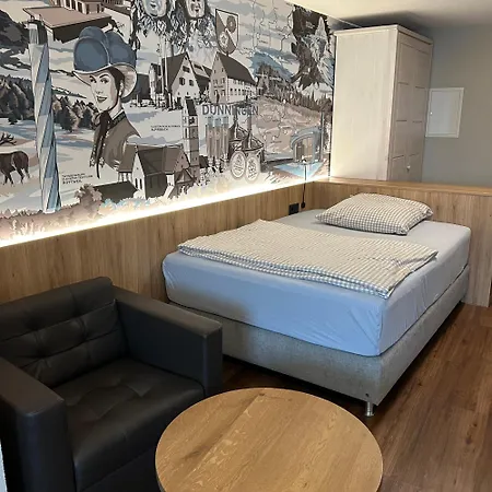 Braustube Wehle Hotel