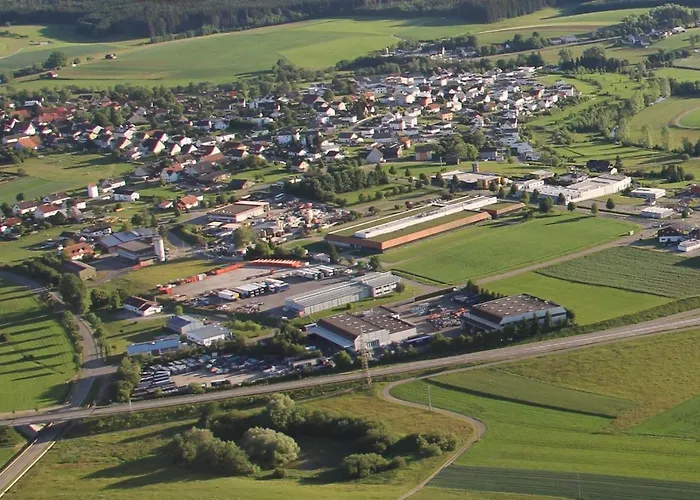 Braustube Wehle Hotel Dunningen