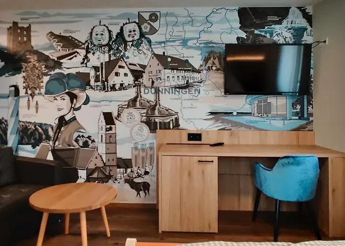 Braustube Wehle Hotel