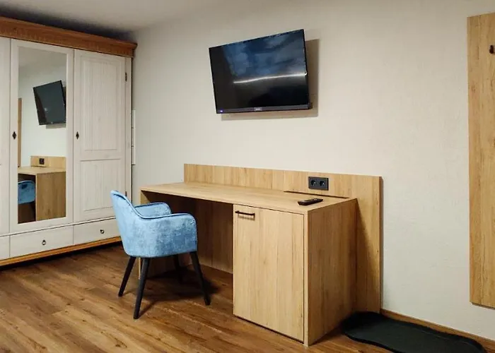 Braustube Wehle Hotel Dunningen