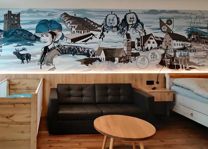 Hotel Braustube Wehle