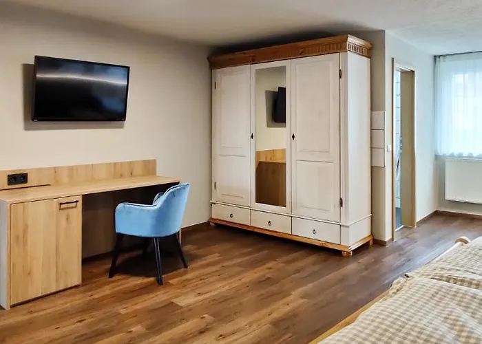 Braustube Wehle Dunningen