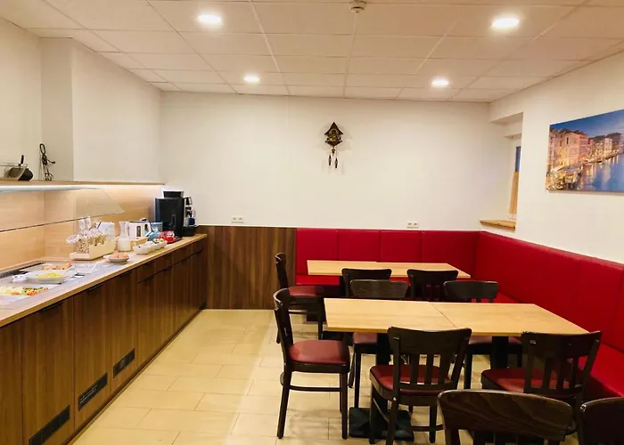 Hotel Braustube Wehle Dunningen