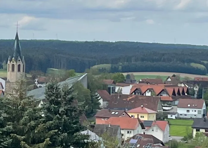 Braustube Wehle * Dunningen