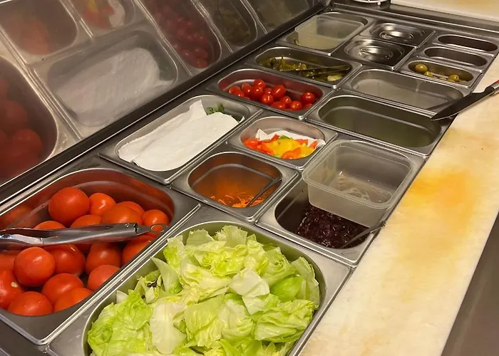 Braustube Wehle Hotel