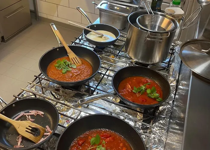 Hotel Braustube Wehle *