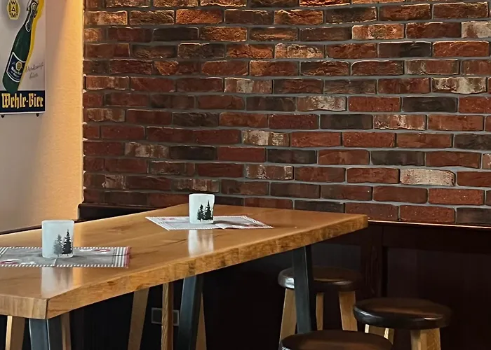 Braustube Wehle *