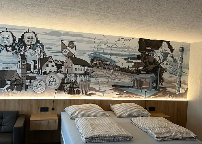 Braustube Wehle Dunningen