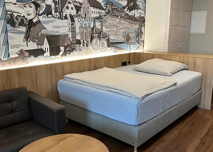 Hotel Braustube Wehle