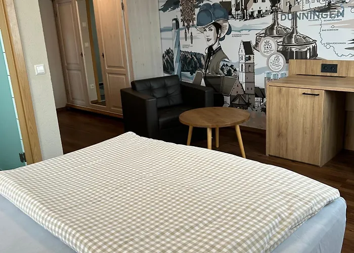 Hotel Braustube Wehle *