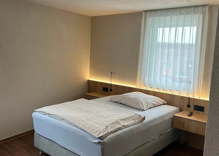 Braustube Wehle Dunningen