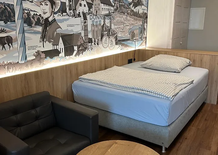 Braustube Wehle Hotel